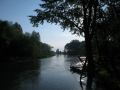 V�chod pri rieke